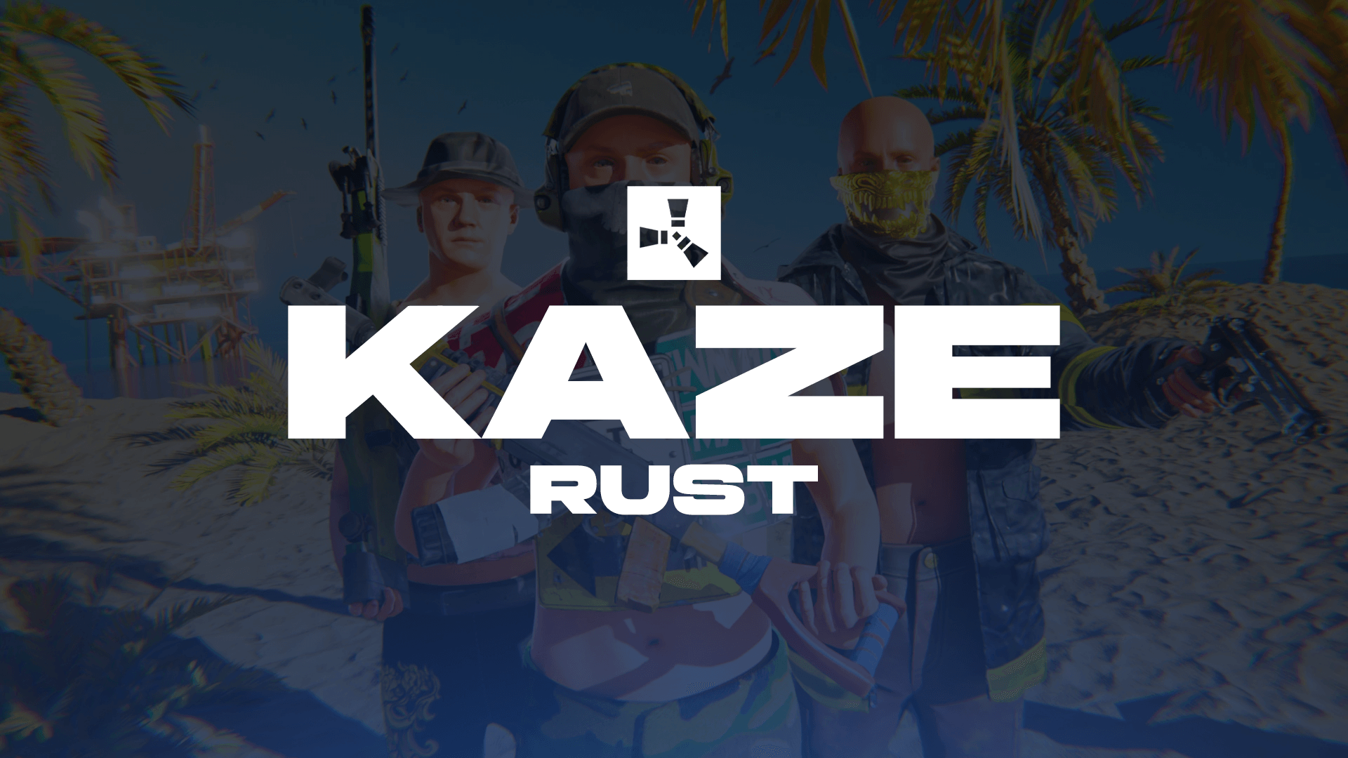 Rust Banner